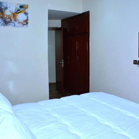 Luxueux Appartement Meuble Φεζ Εξωτερικό φωτογραφία