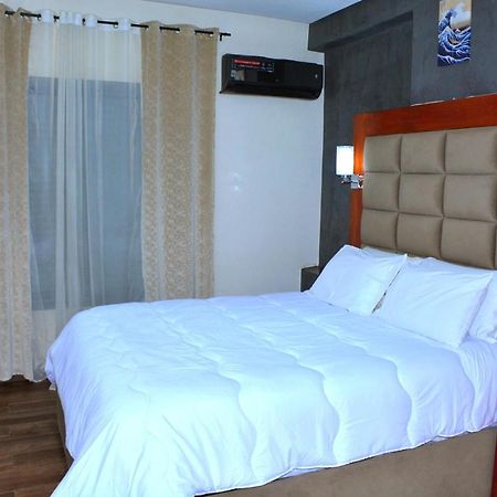 Luxueux Appartement Meuble Φεζ Εξωτερικό φωτογραφία